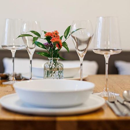 Danis Schlossschaenke Simmern Ngoại thất bức ảnh